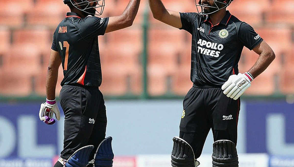 सूर्यवंशी का केस: पांच T20I में बाहर बैठना फॉर्म की कहानी नहीं, चयन-गणित की कहानी है