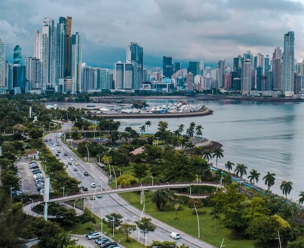 Panamá ciudad , City Tour, panama