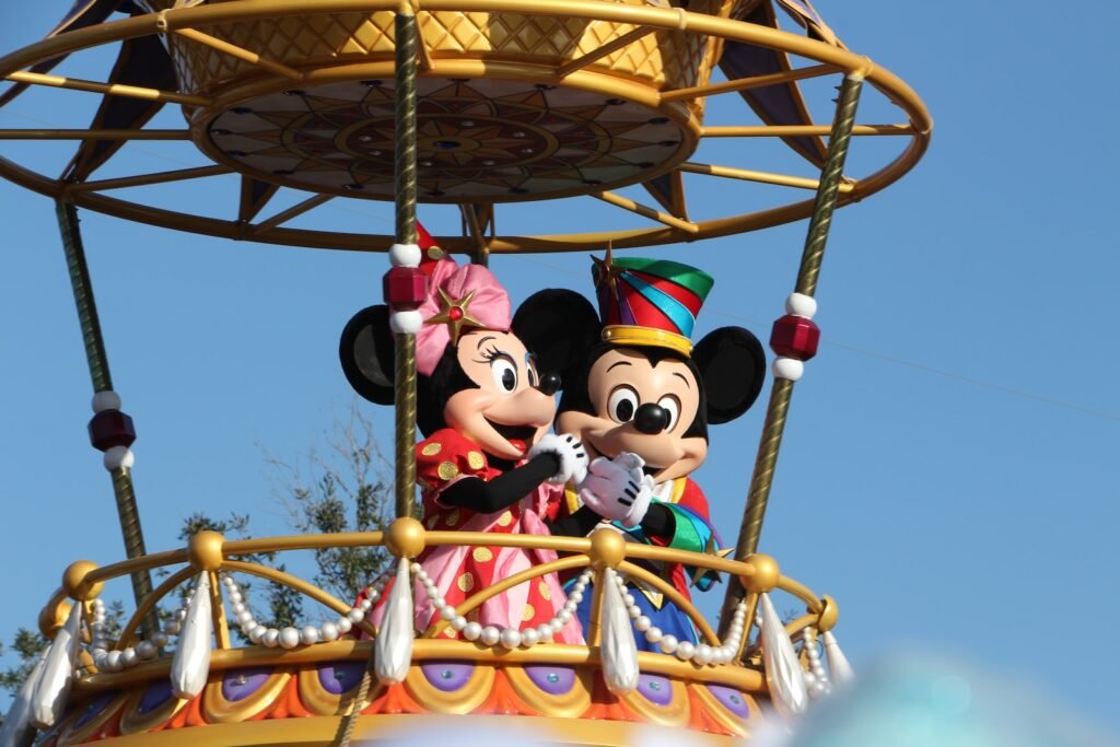 orlando Miami, Mickey Mouse,viajes desde Panamá
