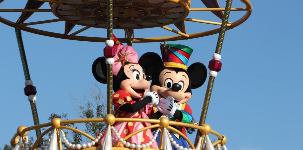 orlando Miami, Mickey Mouse,viajes desde Panamá
