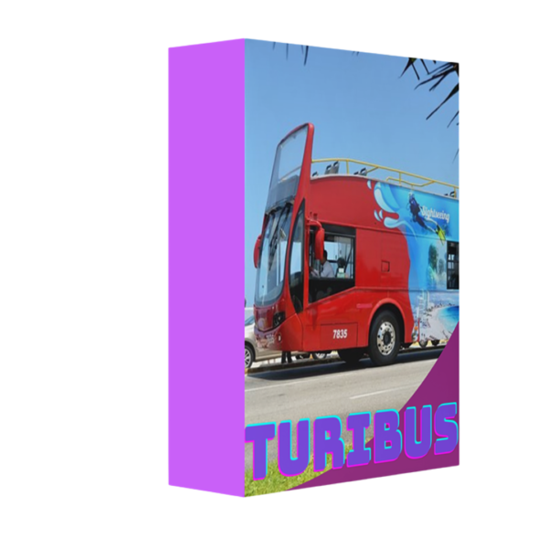 Touribus